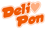 デリポン［DeliPon］
